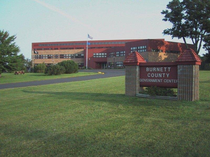 Burnett County, Wisconsin