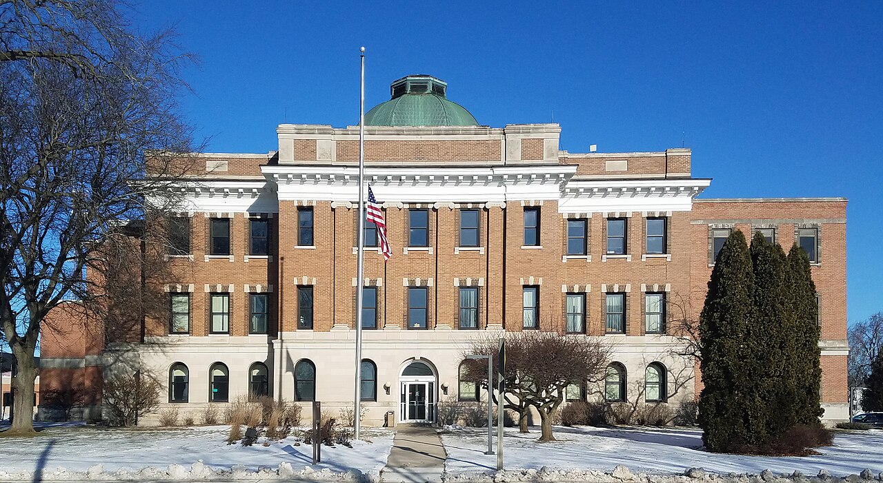 Calumet County, Wisconsin