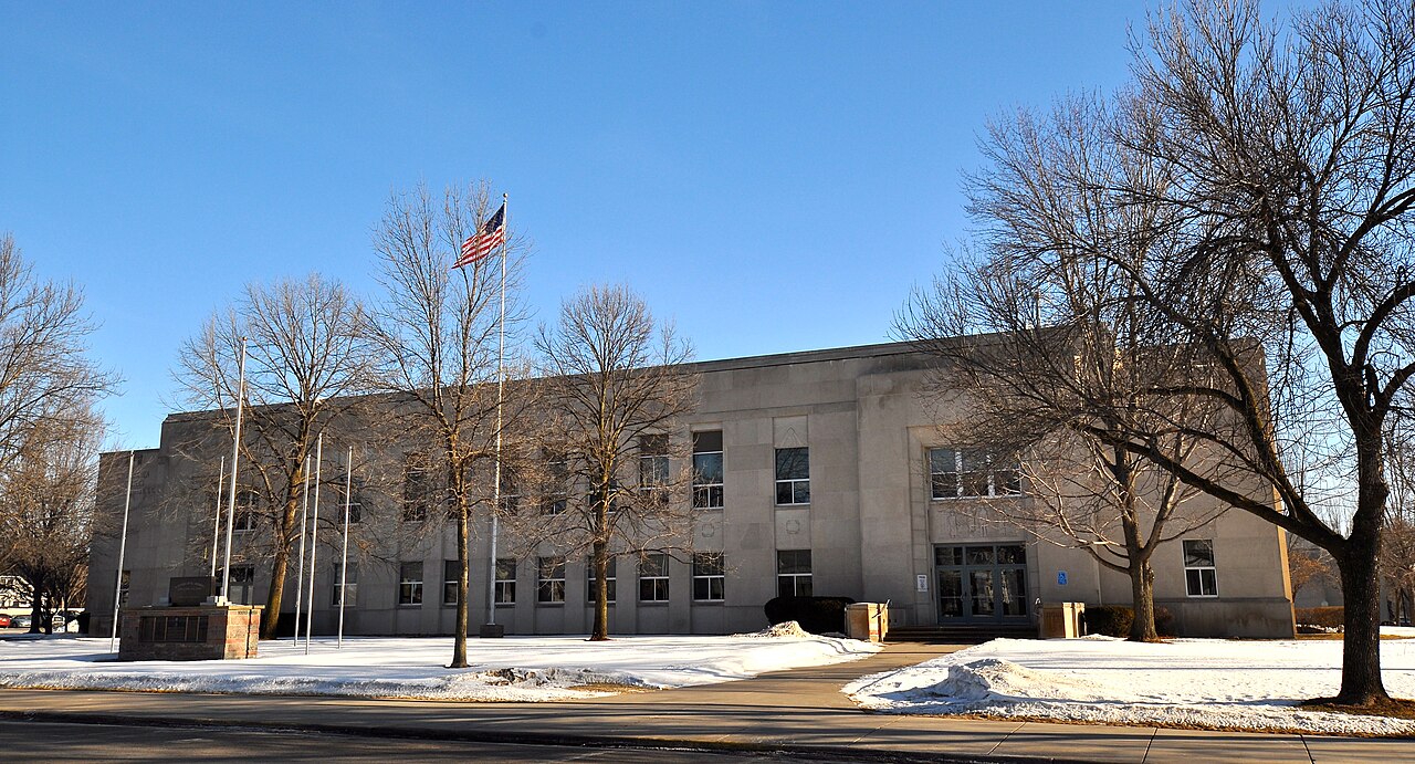 Chippewa County, Wisconsin