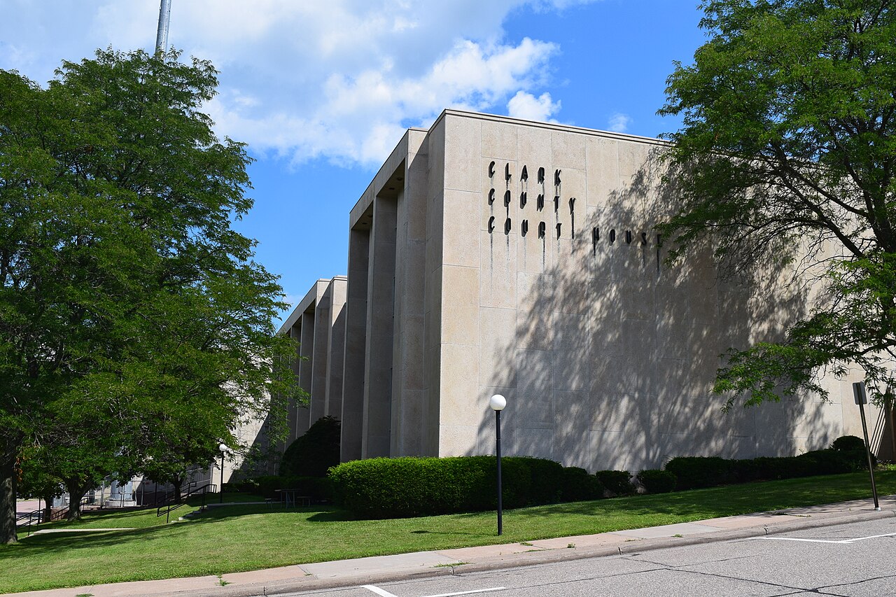 Clark County, Wisconsin