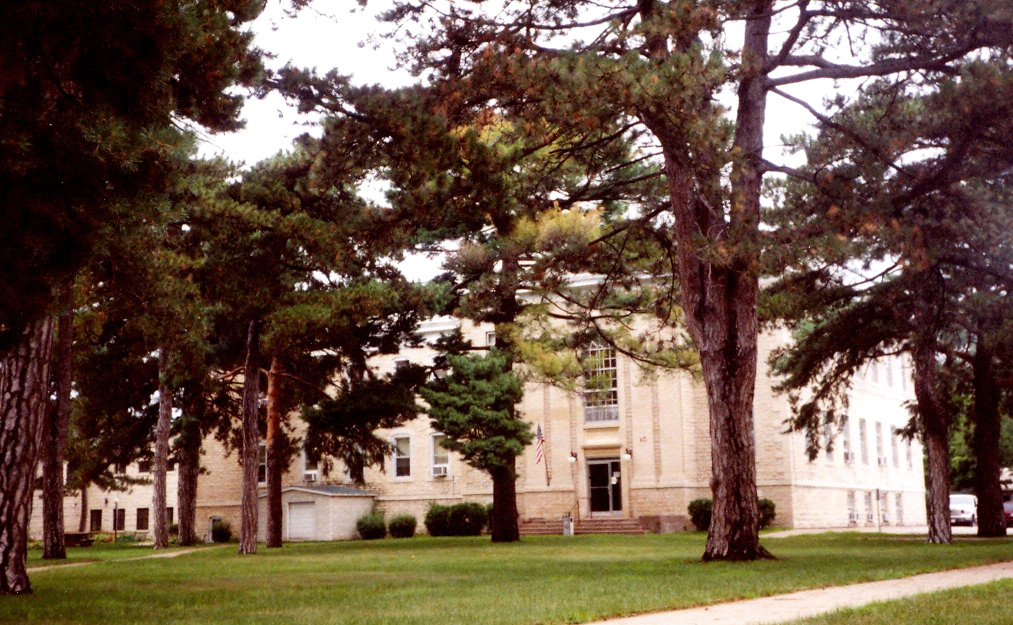 Crawford County, Wisconsin