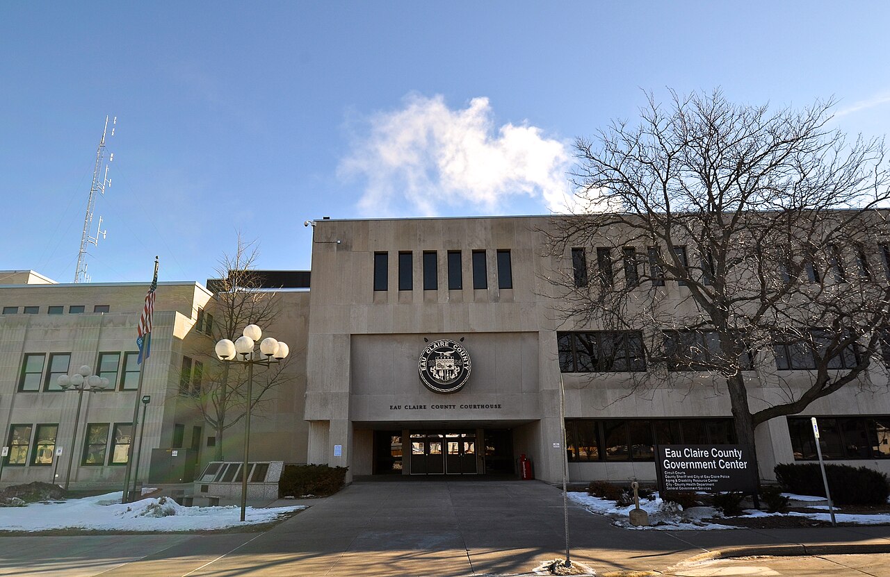 Eau Claire County, Wisconsin