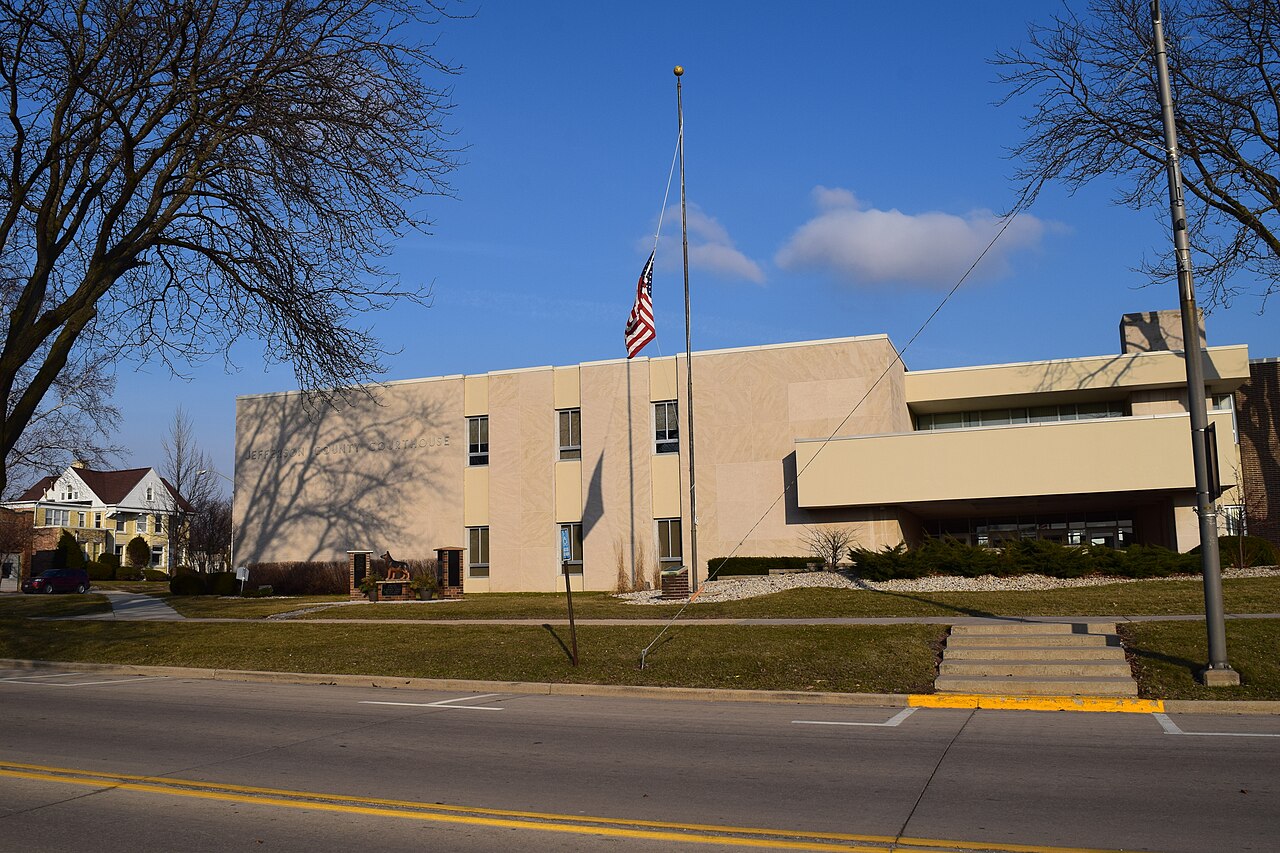 Jefferson County, Wisconsin