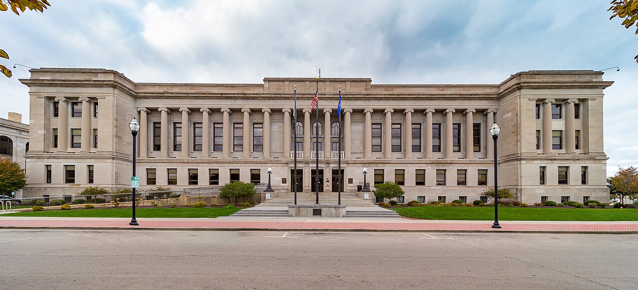Kenosha County, Wisconsin