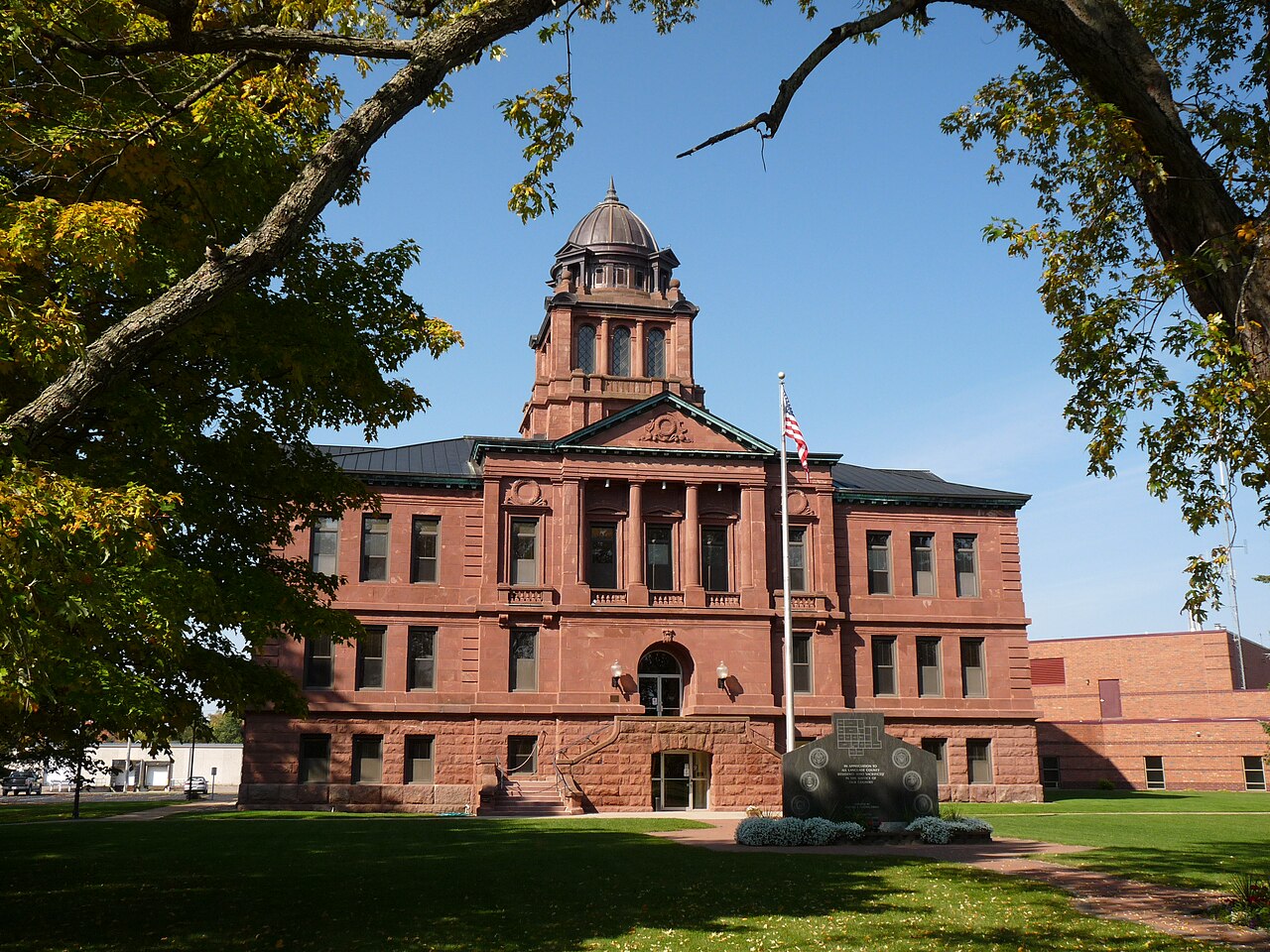 Langlade County, Wisconsin