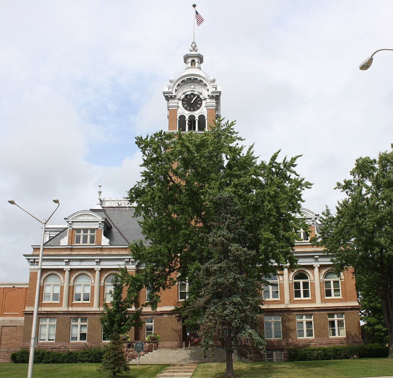 Lincoln County, Wisconsin