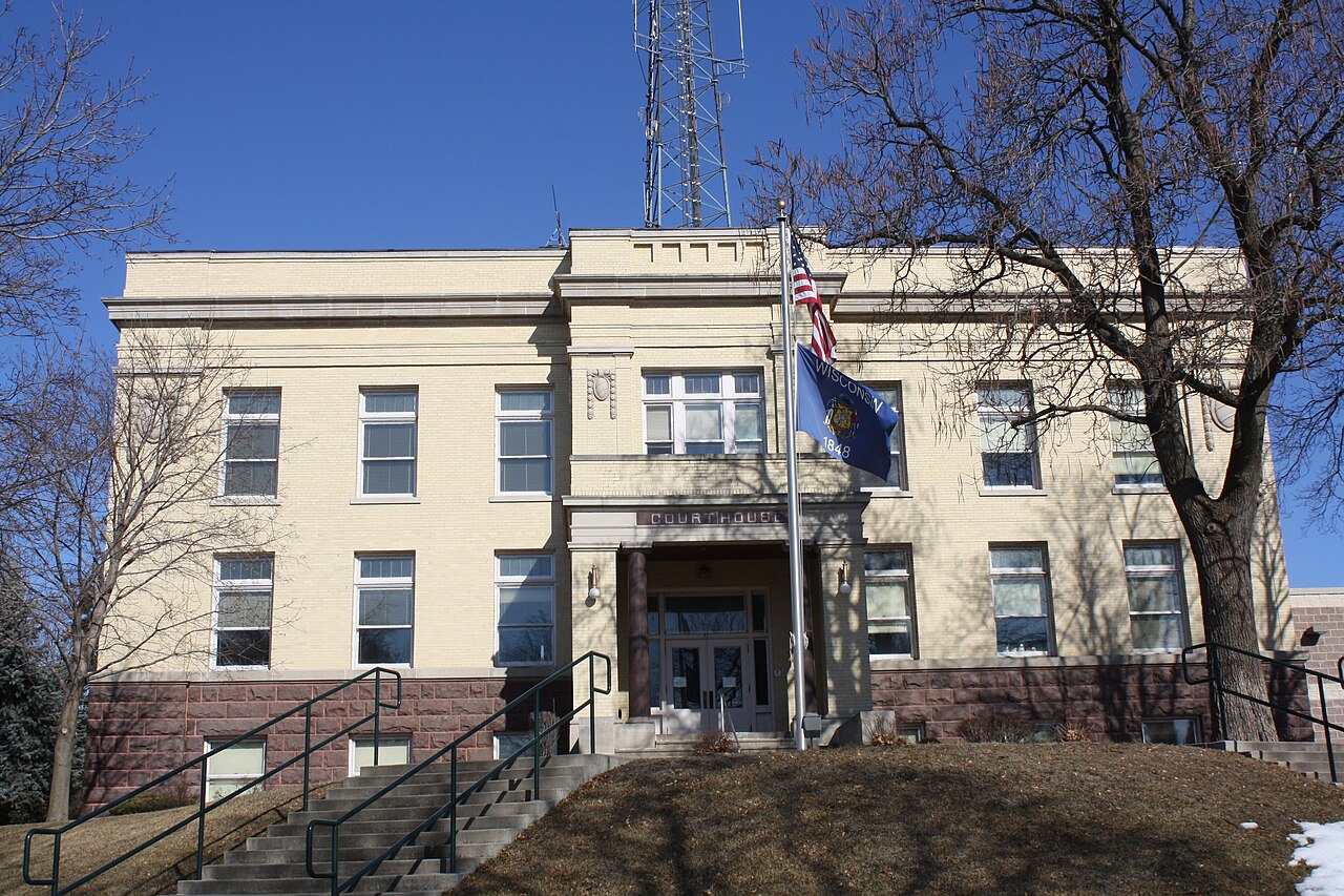 Marquette County, Wisconsin