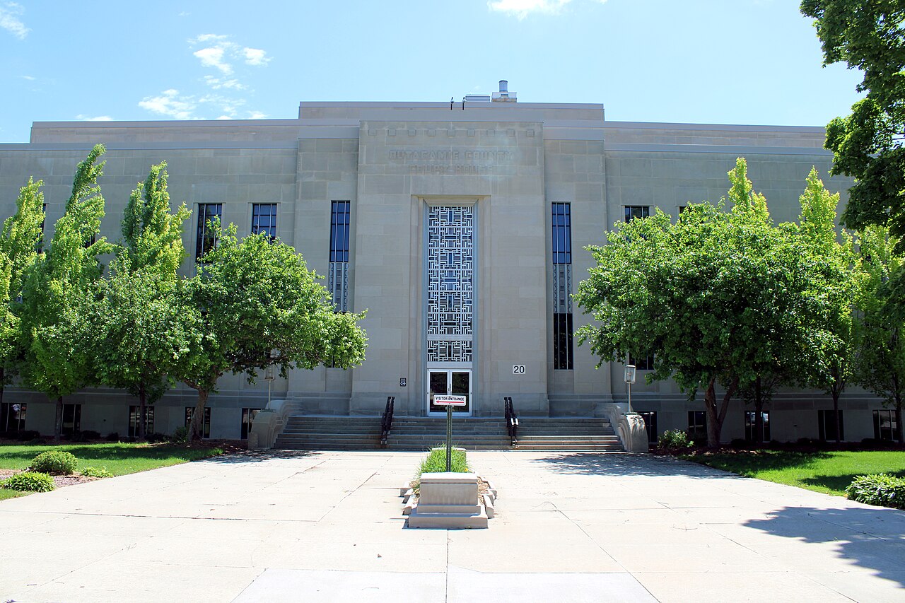 Outagamie County, Wisconsin