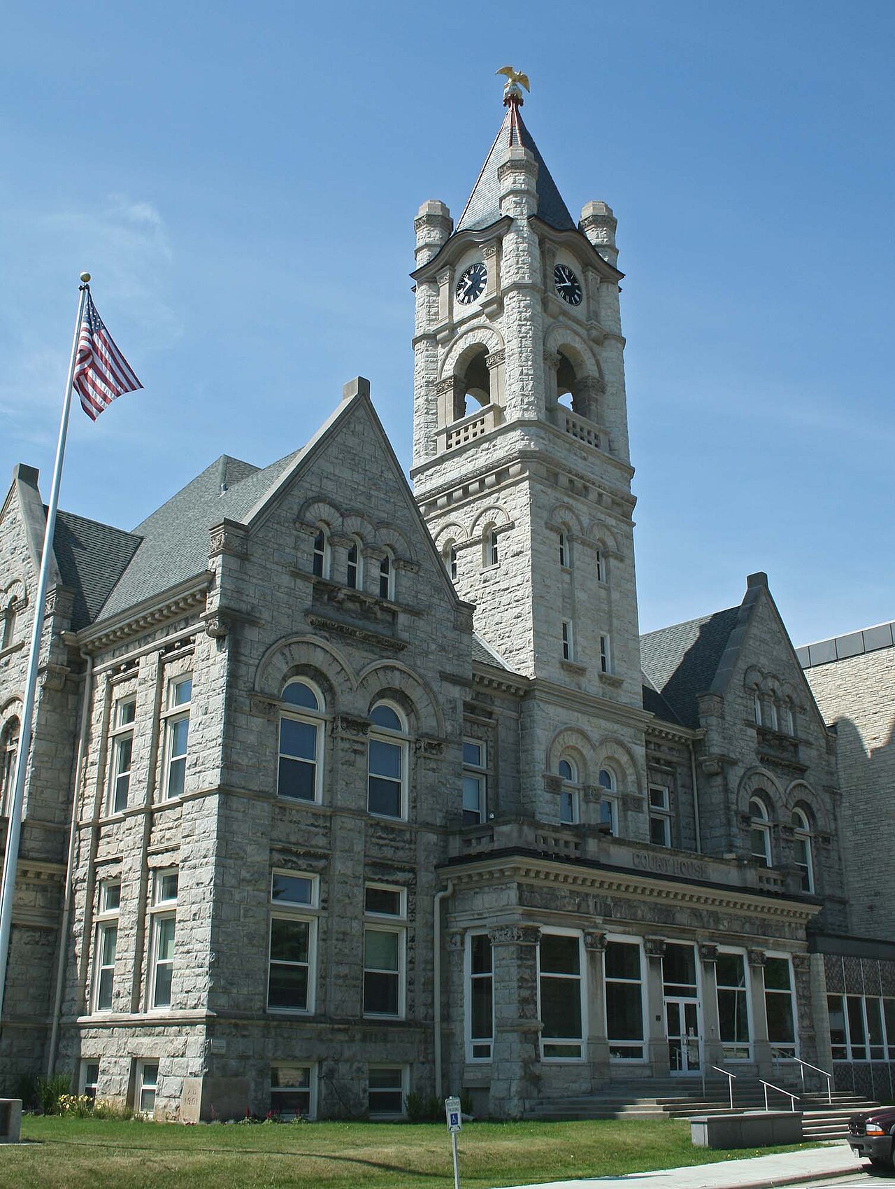Ozaukee County, Wisconsin