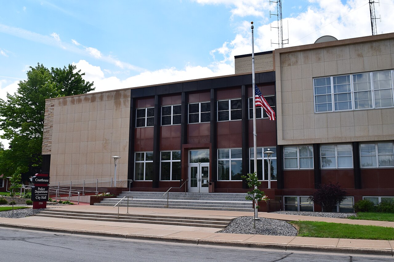 Portage County, Wisconsin