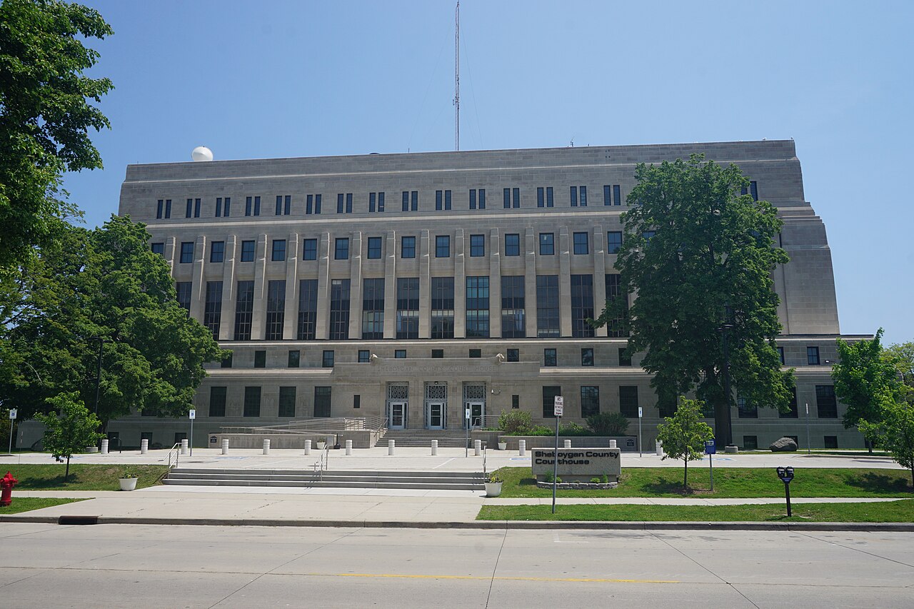 Sheboygan County, Wisconsin