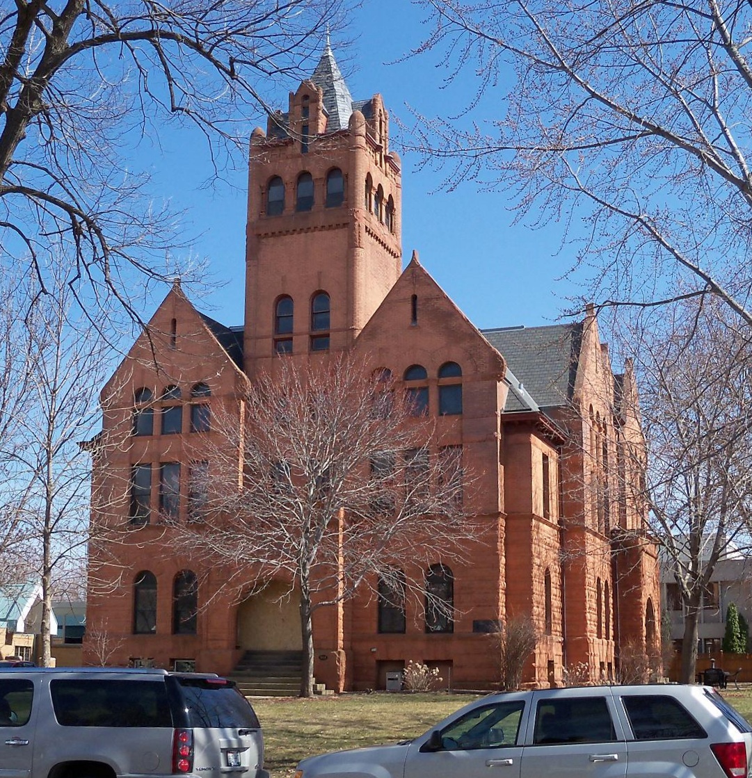 St. Croix County, Wisconsin