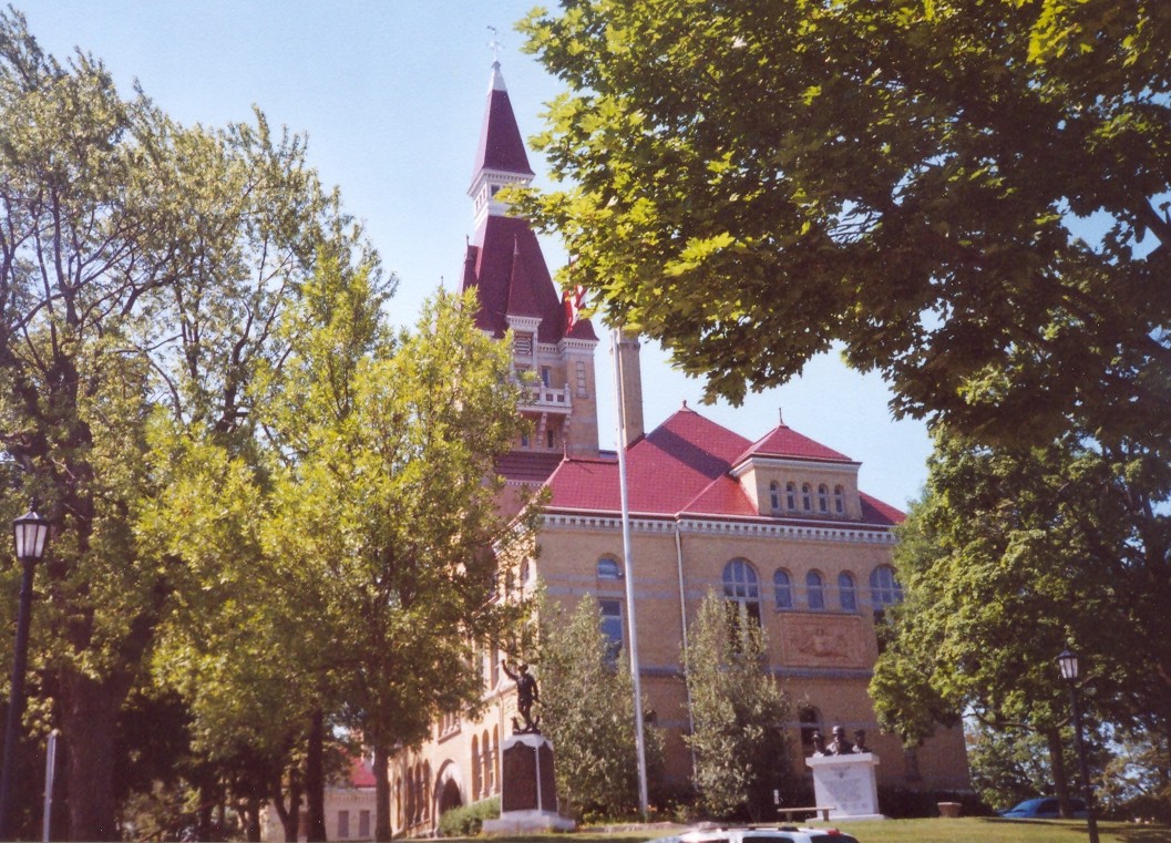 Washington County, Wisconsin