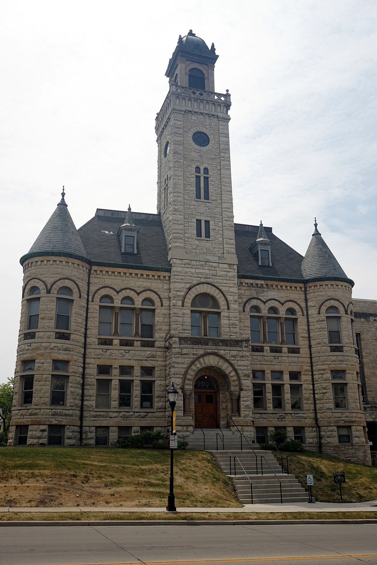 Waukesha County, Wisconsin