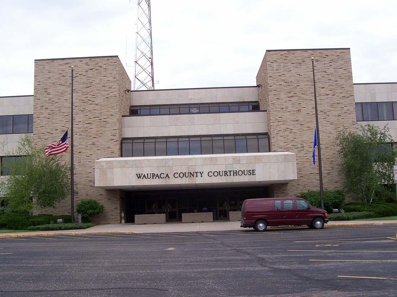 Waupaca County, Wisconsin
